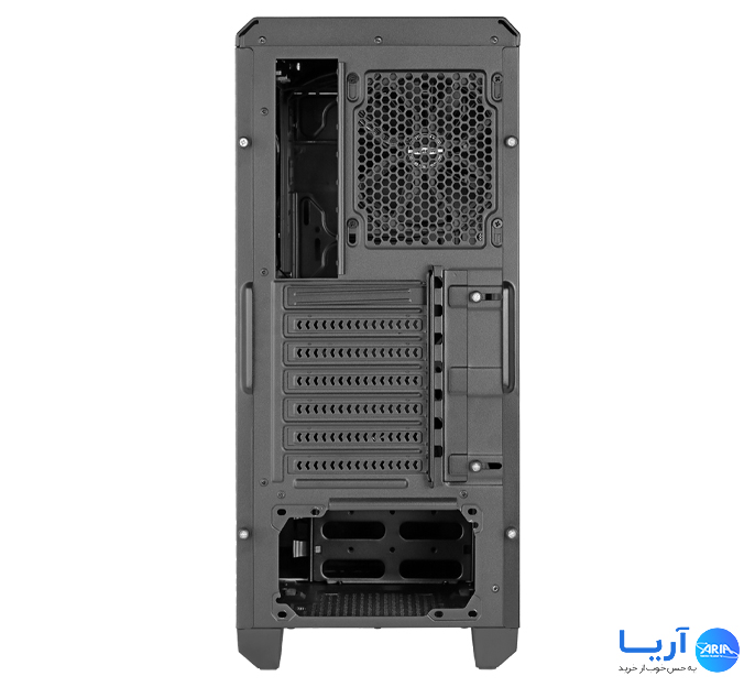 قیمت و خرید کیس کامپیوتر گرین Z1 ARIO | فروشگاه آریا قیمت و خرید کیس کامپیوتر گرین Z1 ARIO | فروشگاه آریا